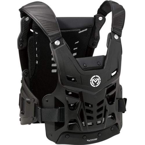 Synapse Lite Pro / Черный