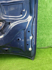 Капот BMW X3 G01 (2017-2024)