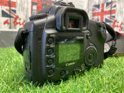 Canon EOS 20D Покупка/Продажа