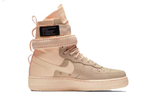 Кроссовки Nike Air Force 1 (Женская размерная сетка)