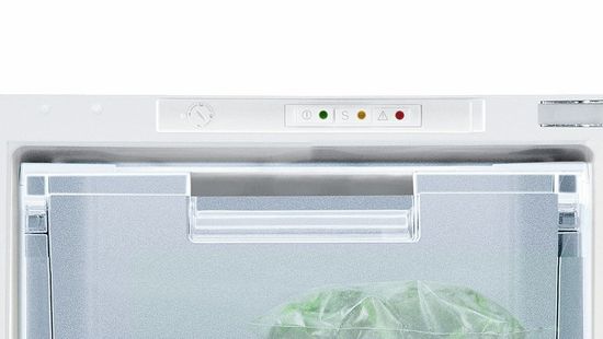 Встраиваемый морозильник NEFF G4344X7