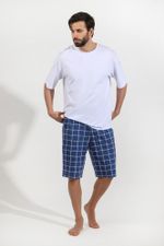 Шорты мужские Старт-6 Виотекс СИНИЙ