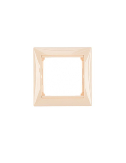 Legrand розетка 4329 TV с рамкой 1 с/к