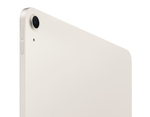 Apple iPad Air 13" (M2, 2024, 6 gen) Wi-Fi + Cellular 256Gb Starlight, «сияющая звезда»