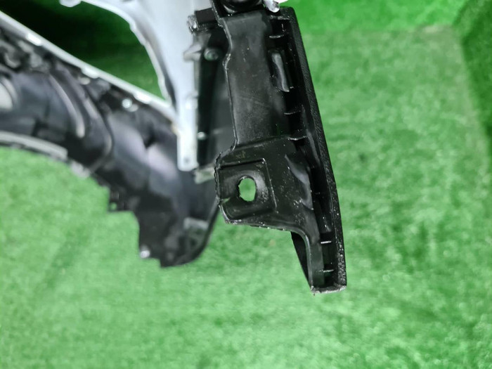 Бампер передний Hyundai Creta 2 (2021-н.в.)