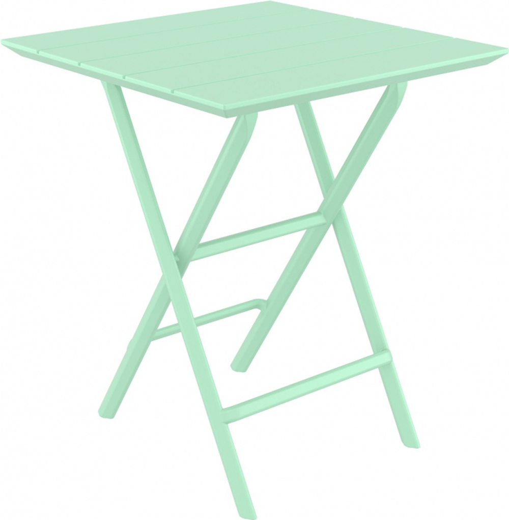 Стол пластиковый складной Helen Folding Table 60