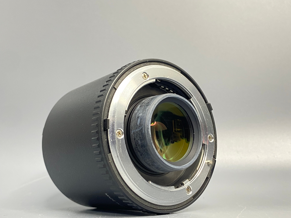Nikon AF-S TC-20E II 2X Teleconverter