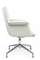 Кресло Rubens-ST C1819-2 Белый
