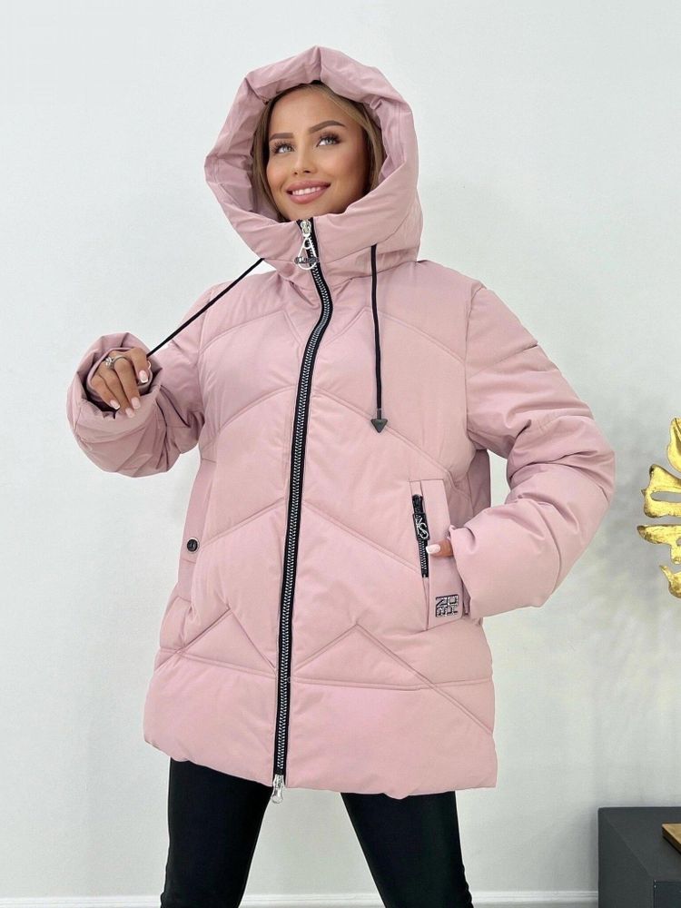 Куртка 2866 Fabrika