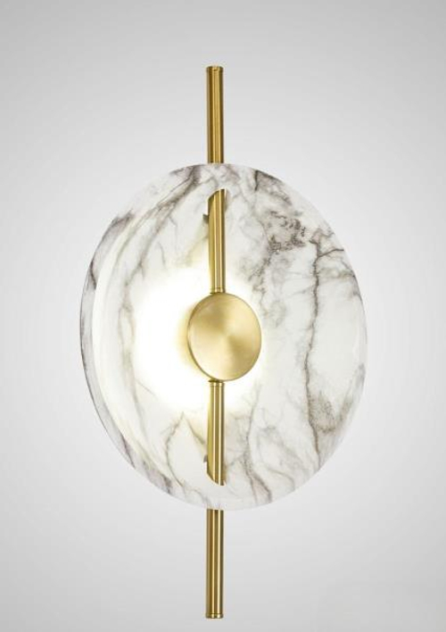 Бра Alfa Light F0324-36