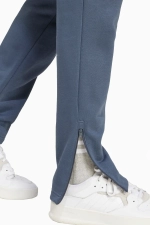 Штаны adidas Manchester United 24/25 Seasonal - темно-синий