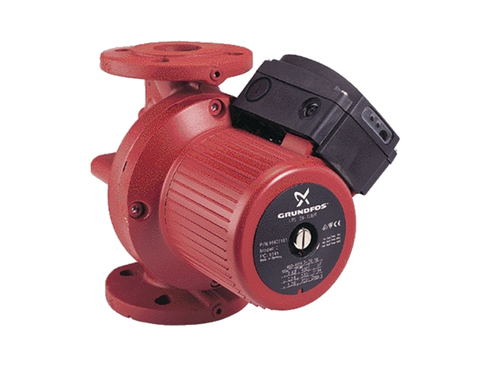 Насос циркуляционный Grundfos UPS 32-60 F (1х220)