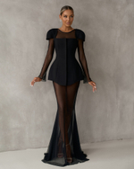 Топ-корсет Emma