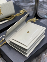 YSL Sunset Bag 22 cm