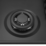 Газовая варочная панель MAUNFELD MGHE.64.74RIG