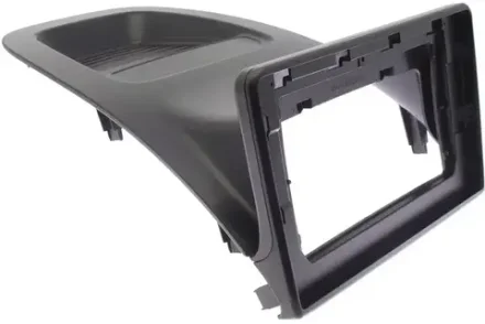 Магнитола для Ford Ecosport 2017-2019 - FarCar GX1018M монитор 10.36" 2K QLED на Android 14, TS20, 6+128Гб, CarPlay, 4G SIM-слот