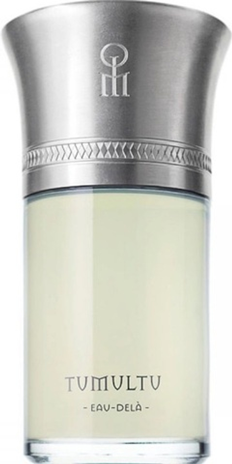 Les Liquides Imaginaires Tumultu