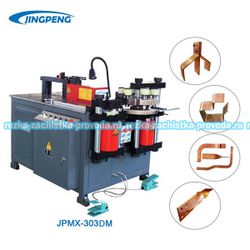 Станок для шинопровода JPMX-303DM