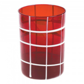 Стакан Хайбол Artist's Glass бордо 350 мл, P.L. - BarWare