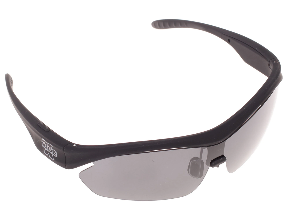 Очки-гарнитура Xride Smart Sunglasses черные