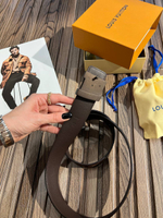 Ремень Louis Vuitton