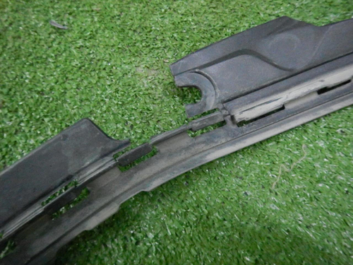 Кожух замка капота Комплект BMW 7er F01 F02 (2008-2015)