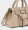 Сумка Chloé Edith Small розовый
