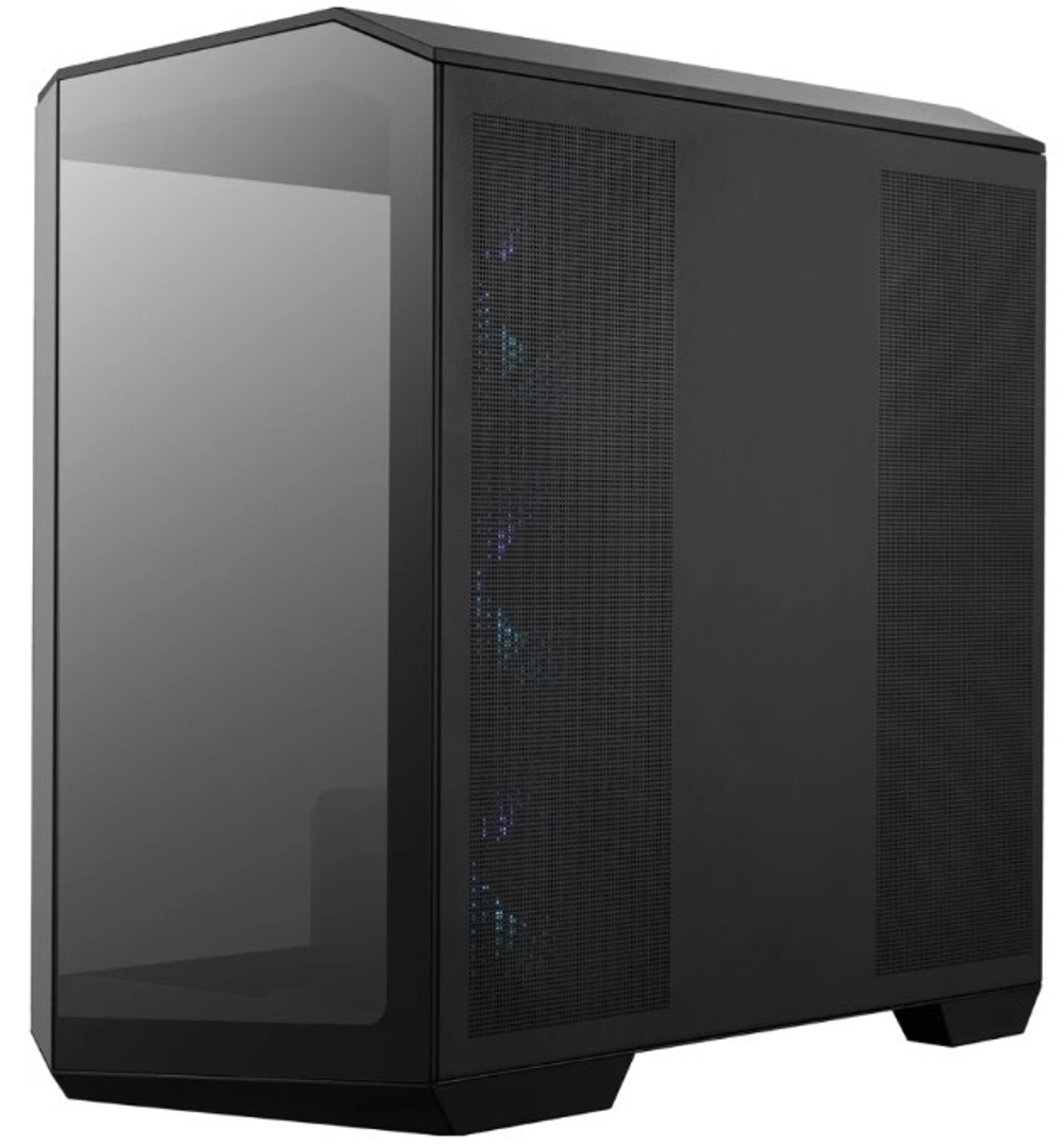 Корпус mATX MSI MAG Pano M100R PZ