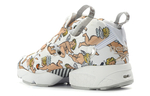 Кроссовки Puma X Reebok Insta Fury La