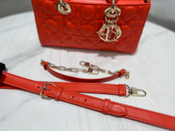 Christian Dior Lady D-Joy Bag 26 cm