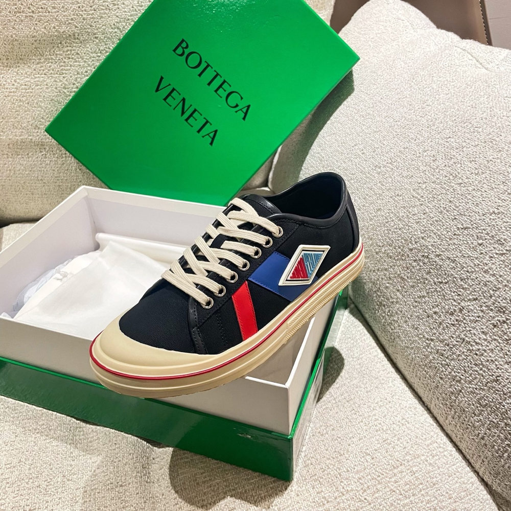 Bottega Veneta Sneaker (5 colors)