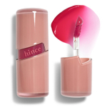 Hince, Raw Glow, гель-краситель для сияния кожи, R005 гибискус, 4 мл (0,13 жидк. унции)