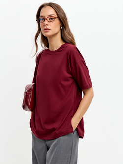 Футболка OVERSIZE