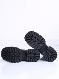 Ботинки зимние