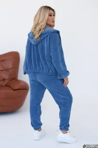 Костюм спортивный УК-487 Fabrika