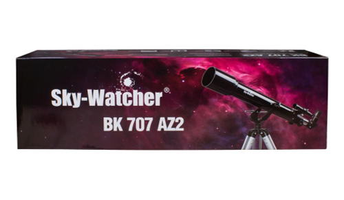 Телескоп Sky-Watcher BK 707AZ2