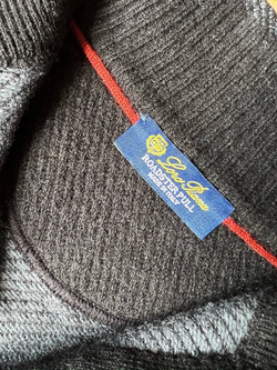 Свитер Loro Piana