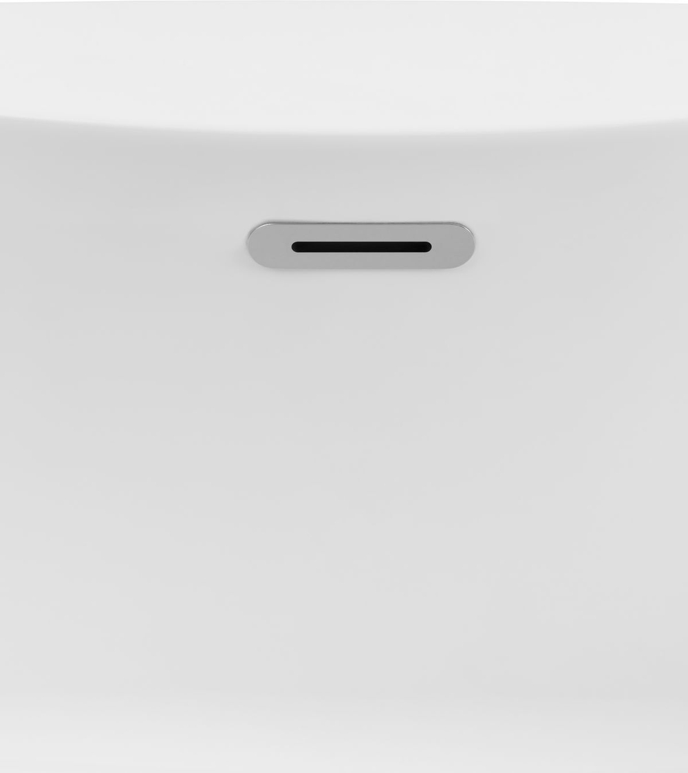 Акриловая ванна Aquanet Family Sweet 170x78 155778-MW-MB