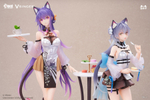 Luo Tianyi and Mo Qingxian