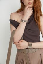 MISTRESS БРАСЛЕТ 14 COCOA