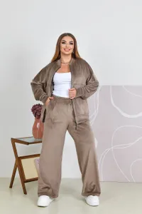 Костюм УК-3804 Фабрика Моды