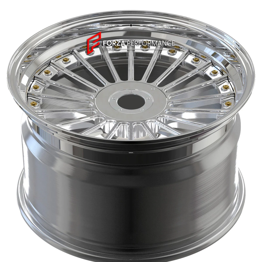 КОВАНЫЕ ДИСКИ ДЛЯ BMW 7-SERIES E38 1998 БМВ