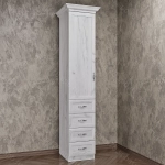 Шкаф распашной 1/3