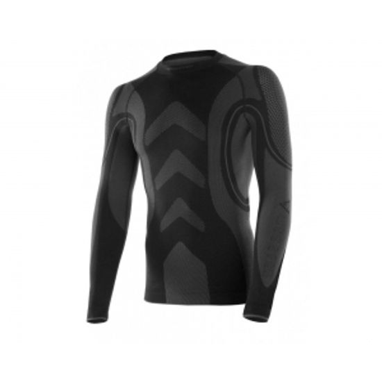 Термобелье мужская рубашка BRUBECK WEBSTER LS11680