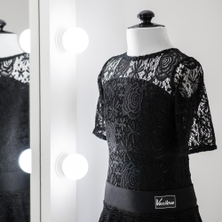 бальные танцы