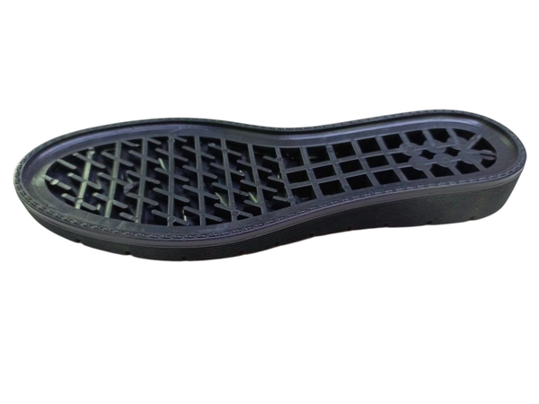 Подошва женская SP Флавия, чёрный