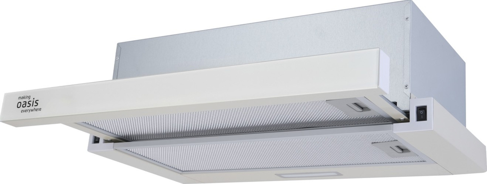 Вытяжка ОАЗИС UV-60IG