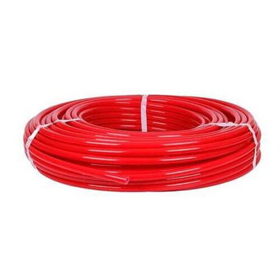 Труба для теплого пола ROMMER - 16x2.0 (PE-Xa/EVOH, PN8, Tmax 95°C, бухта 500 м)