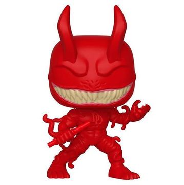 Фигурка Funko POP! Bobble: Marvel: Venom S2: Daredevil 40706