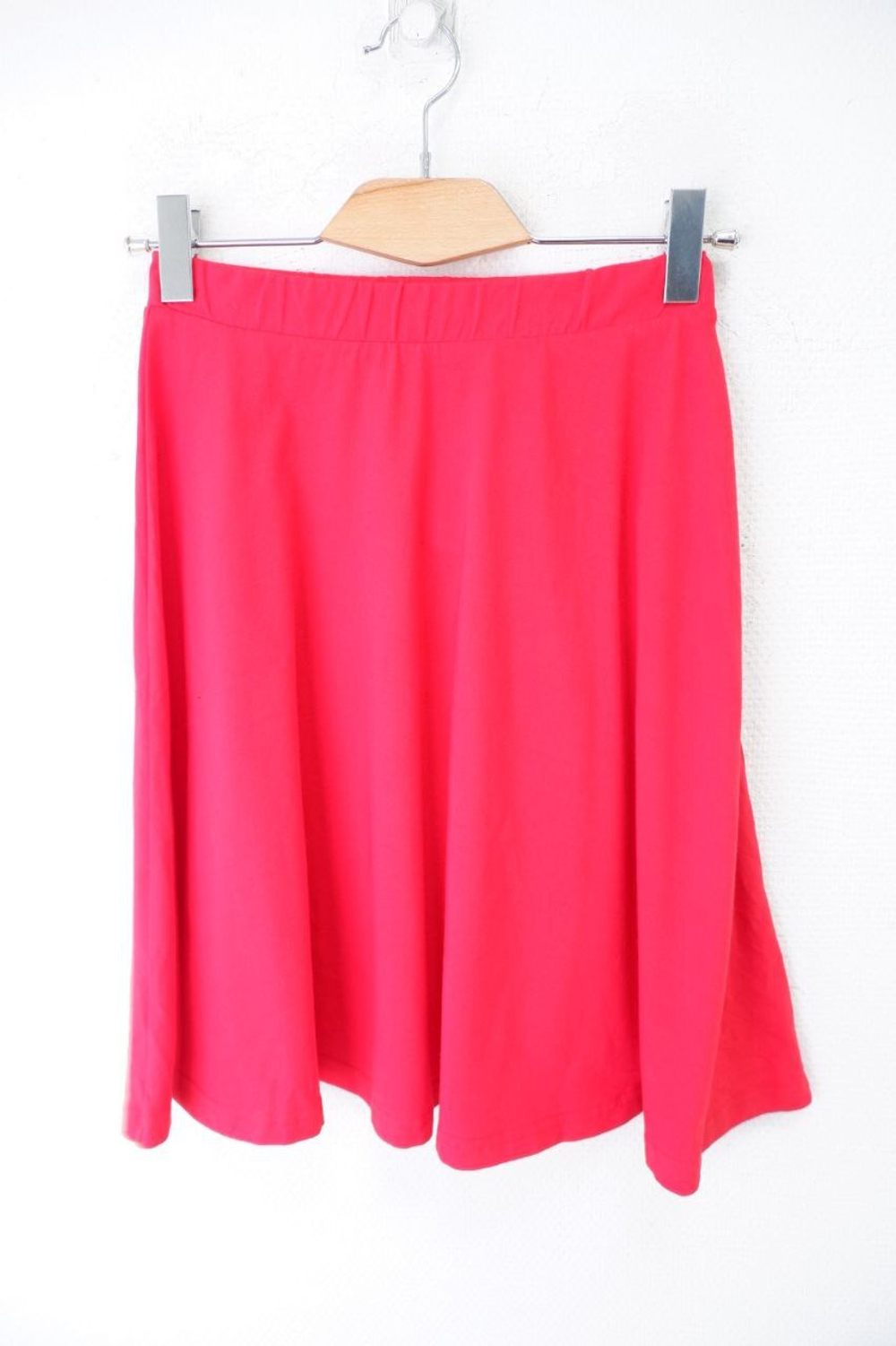 Юбка яркая 44 размер, новая